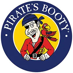 PIRATE'S BOOTY