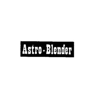 Astro Blender