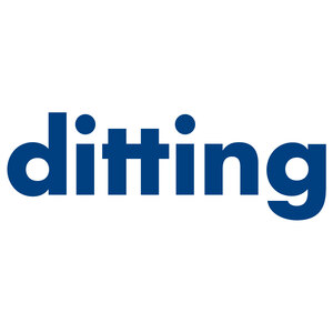 Ditting