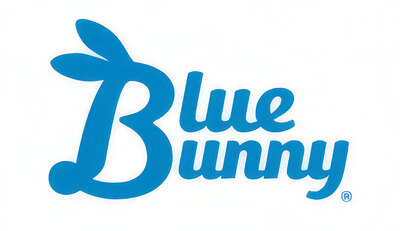 Blue Bunny