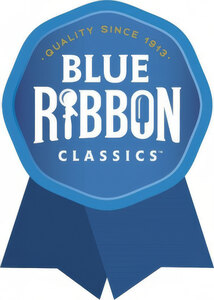 Blue Ribbon
