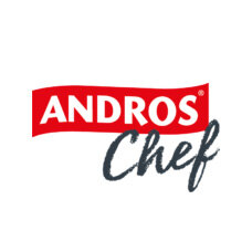 Andros Chef