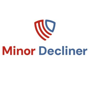 Minor Decliner