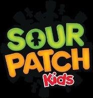 Sour Patch Kids