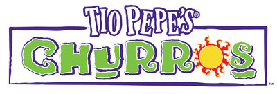 Tio Pepe's Churros