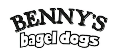 Benny's Bagel Dogs