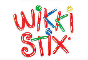 Wikki Stix