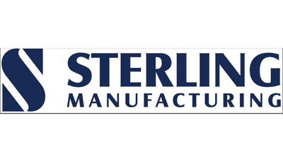 Sterling Manufacturing