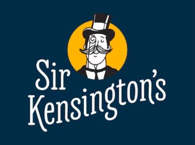 Sir Kensington's