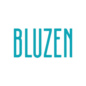 Bluzen