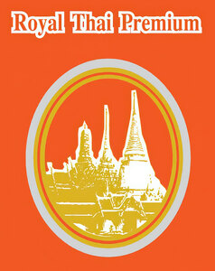 Royal Thai Premium