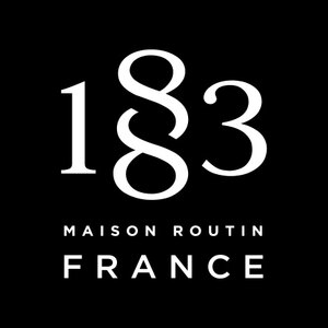 1883 by Maison Routin