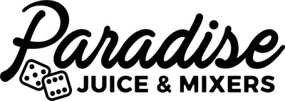 Paradise Juice and Mixers