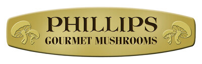 Phillips Gourmet Mushrooms