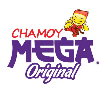 Mega Chamoy