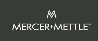 Mercer+Mettle