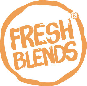 Fresh Blends