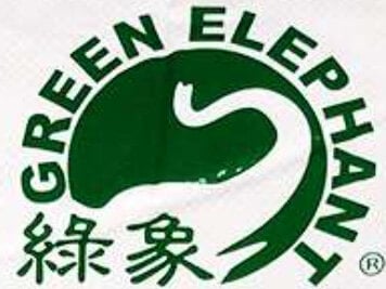 Green Elephant