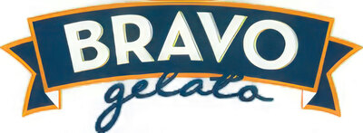 Bravo Gelato