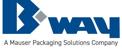 View All Products From Bway Corporation
