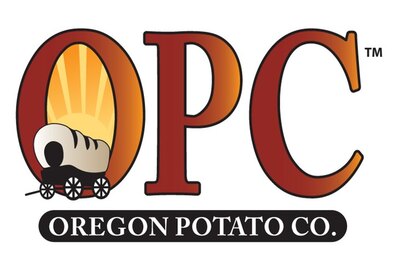 Oregon Potato