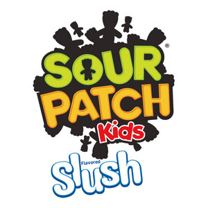 SOUR PATCH KIDS® Slush