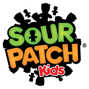 Sour Patch Kids