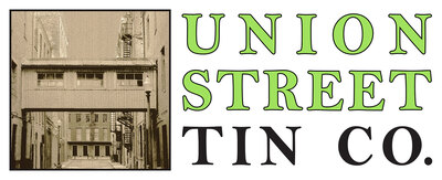 View All Products From Union Street Tin Co