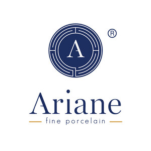 Ariane Fine Porcelain