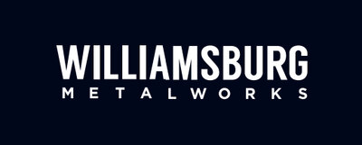 View All Products From Williamsburg Metalworks by Steelite International