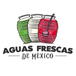 Aguas Frescas de Mexico