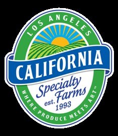 California Specialty Farms