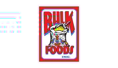 Bulk Foods Inc.