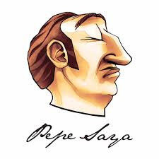 Pepe Saya