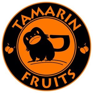 Tamarin Fruits