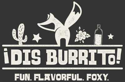 Dis Burrito