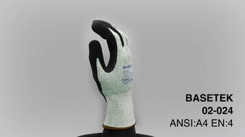 Armor Guys Basetek 02-024 Armor Guys Basetek 02-024