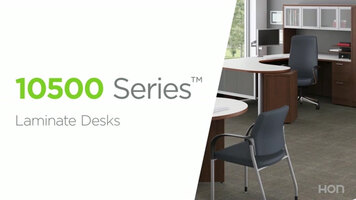 Hon 10500 Series Hon 10500 Series