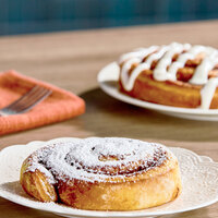 Pillsbury Plus Frozen Cinnamon Roll Dough
