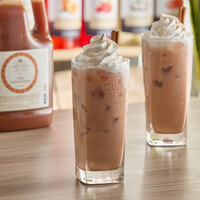 Harney & Sons Chai Tea Latte 1:1 Concentrate