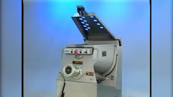 Hobart 1532 & 2032 Mixer/Grinder