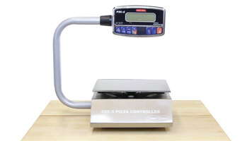 Tor Rey PZC-5 10lb. Pizza Portion Scale