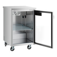 Convenient Capacity