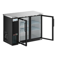 Convenient Capacity
