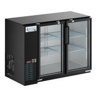 Ample Storage