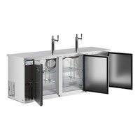 Convenient storage