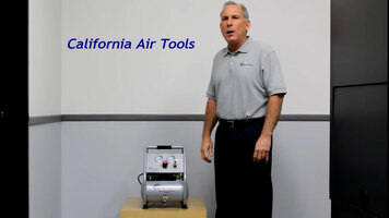 California Air Tools 1P1060SP Overview California Air Tools 1P1060SP Overview