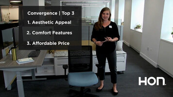 Convergence Seating - Two Minute Tutorial