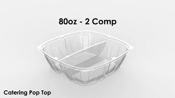 Pop Top Overview