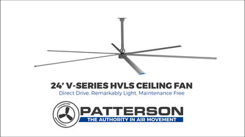 Patterson Ceiling Fans Patterson Ceiling Fans